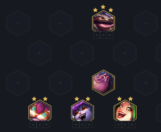 《金铲铲之战》慢赌驯龙炮阵容 巨龙之巢强袭炮手怎么玩