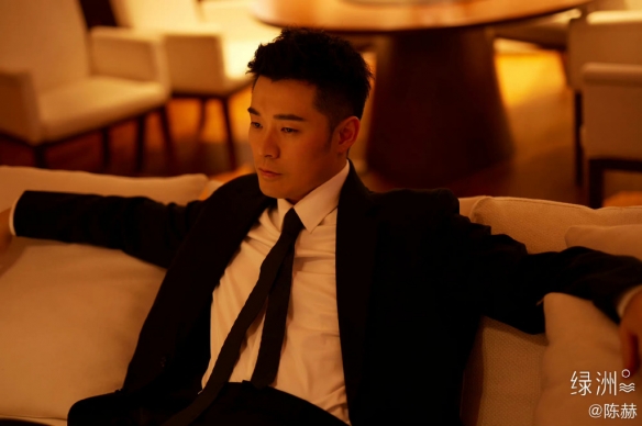 陈赫退出福建贤合庄股东 陈赫退出火锅店股东行列