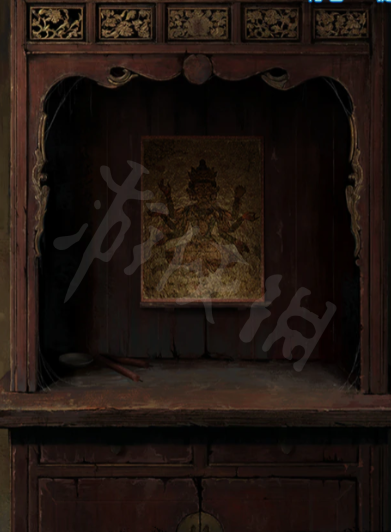 《纸嫁衣6》图文攻略：全章节全流程攻略【游侠手游攻略组】