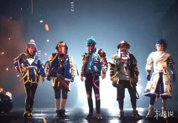 《和平精英》五圣伏魔记什么时候出 五圣伏魔记皮肤情报一览