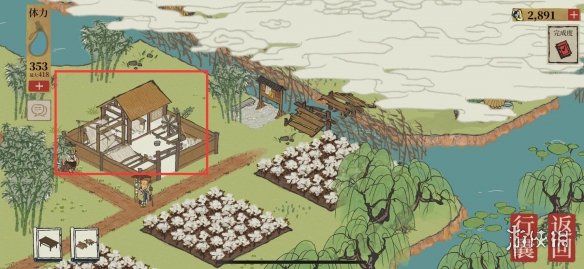 《江南百景图》杭州探险第二章攻略 杭州探险第二章怎么过