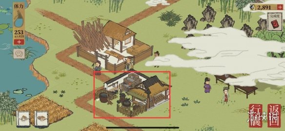 《江南百景图》杭州探险第二章攻略 杭州探险第二章怎么过