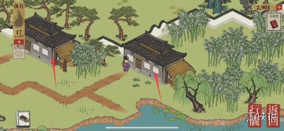 《江南百景图》杭州探险第二章攻略 杭州探险第二章怎么过