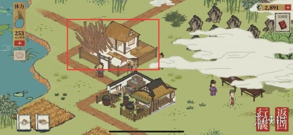 《江南百景图》杭州探险第二章攻略 杭州探险第二章怎么过