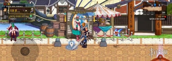 《DNF手游》韩服觉醒任务 韩服觉醒怎么开