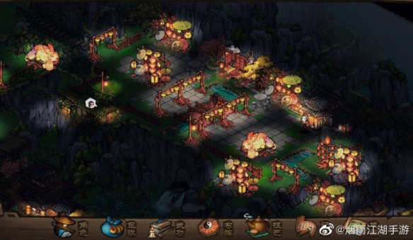 《烟雨江湖》激活码5月29日 5月29日最新激活码分享