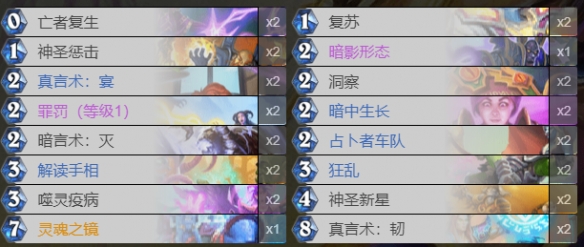 《炉石传说》贫瘠之地成就怎么做 贫瘠之地的锤炼成就攻略