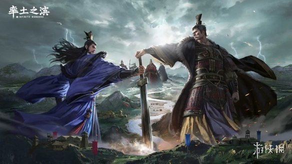 高分好玩的三国手游大全