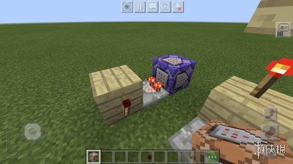 《我的世界》手游红石电梯怎么做 我的世界手游红石电梯制造方法