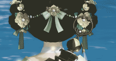 《一梦江湖》鲛曲汐音时装怎么样 7月16日伏月节新时装鲛曲汐音介绍