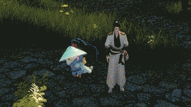 《一梦江湖》鲛曲汐音时装怎么样 7月16日伏月节新时装鲛曲汐音介绍