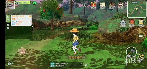 《小森生活》天气有什么影响 全地图天气debuff影响一览