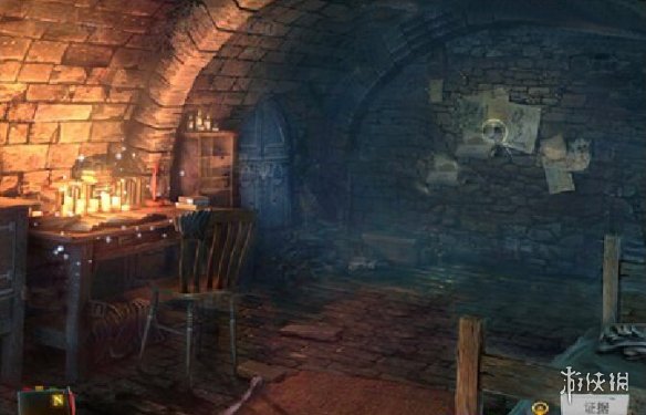 《乌鸦森林之谜1枫叶溪幽灵》全章节图文通关流程攻略