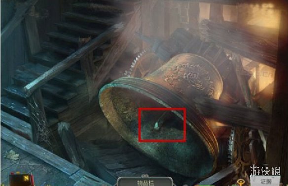 《乌鸦森林之谜1枫叶溪幽灵》全章节图文通关流程攻略