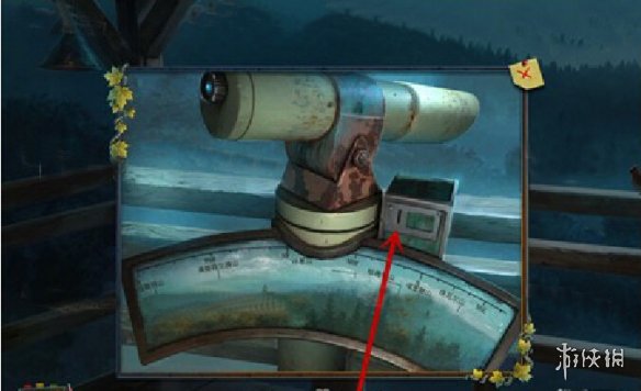 《乌鸦森林之谜1枫叶溪幽灵》全章节图文通关流程攻略