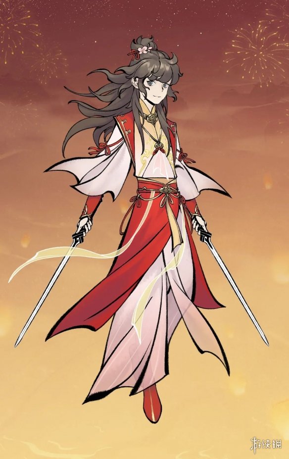 《一念逍遥》元宵活动2023 元宵节衣服古宝铸宝一览