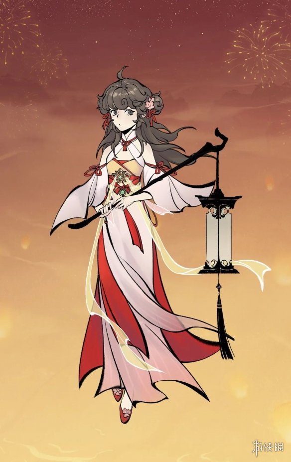 《一念逍遥》元宵活动2023 元宵节衣服古宝铸宝一览