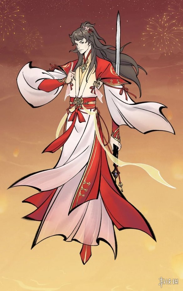 《一念逍遥》元宵活动2023 元宵节衣服古宝铸宝一览