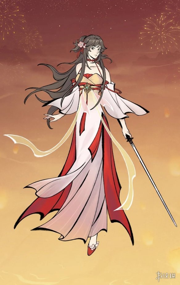 《一念逍遥》元宵活动2023 元宵节衣服古宝铸宝一览