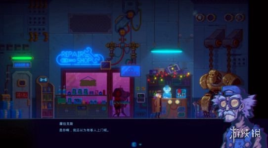 《迷雾侦探》图文攻略 全主线支线攻略