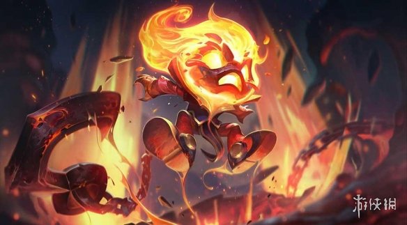 《英雄联盟手游》阿木木英雄攻略 阿木木打法技巧分享