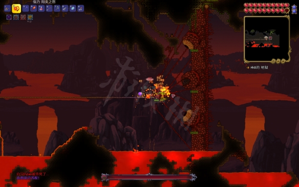 《泰拉瑞亚》1.4版本通关图文流程攻略【游侠手游攻略组】