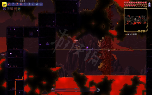 《泰拉瑞亚》1.4版本通关图文流程攻略【游侠手游攻略组】