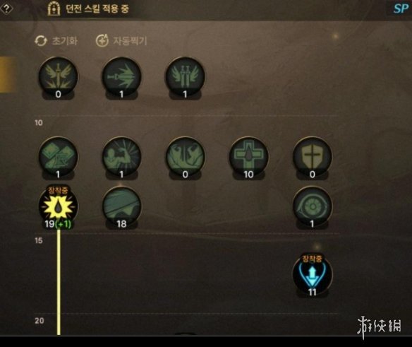 《DNF手游》红眼技能怎么加点 狂战士技能加点推荐