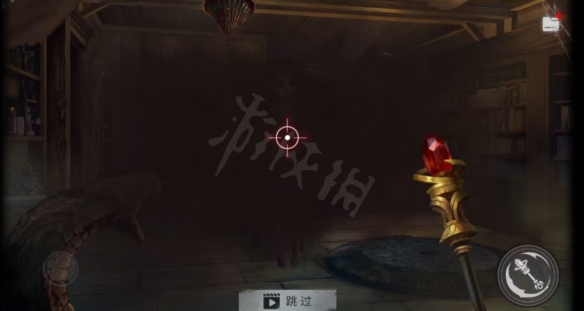 《黑暗笔录》图文攻略：全章节全流程超详细解密攻略【游侠手游攻略组】