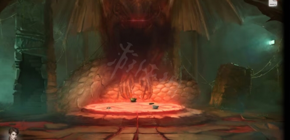 《黑暗笔录》图文攻略：全章节全流程超详细解密攻略【游侠手游攻略组】