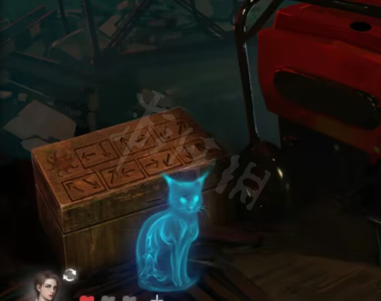 《黑暗笔录》图文攻略：全章节全流程超详细解密攻略【游侠手游攻略组】