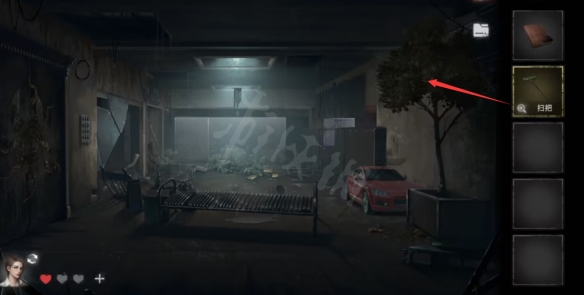 《黑暗笔录》图文攻略：全章节全流程超详细解密攻略【游侠手游攻略组】