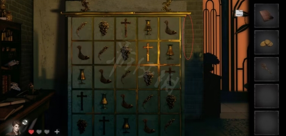 《黑暗笔录》图文攻略：全章节全流程超详细解密攻略【游侠手游攻略组】