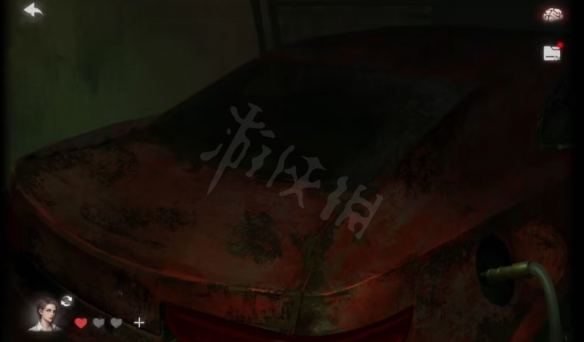 《黑暗笔录》图文攻略：全章节全流程超详细解密攻略【游侠手游攻略组】