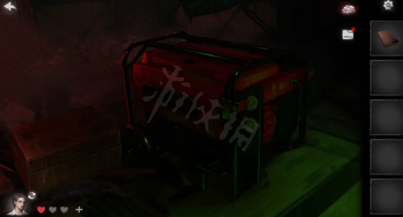 《黑暗笔录》图文攻略：全章节全流程超详细解密攻略【游侠手游攻略组】