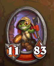 《炉石传说》24.0补丁更新内容 纳斯利亚堡版本预加载