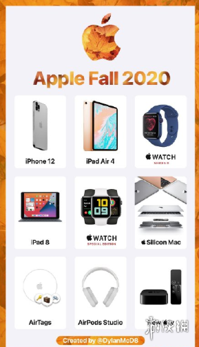 iPhone12发布会2020时间什么时候 iPhone12发布会2020时间介绍