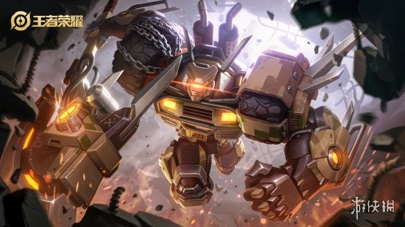 王者荣耀典韦打法教学攻略大全