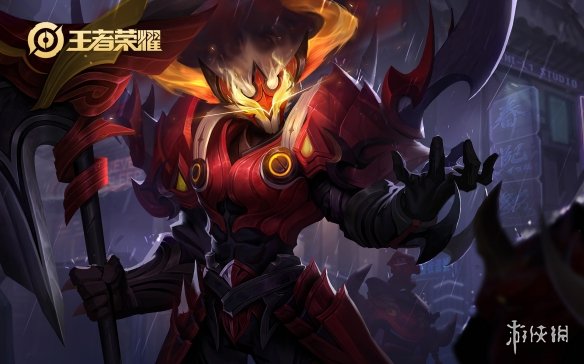 王者荣耀典韦打法教学攻略大全