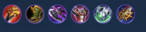 王者荣耀典韦打法教学攻略大全