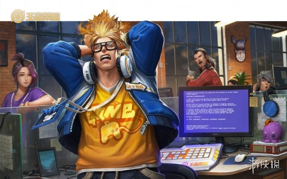 王者荣耀典韦打法教学攻略大全