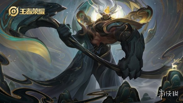 王者荣耀典韦打法教学攻略大全