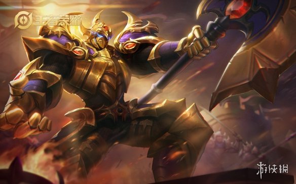 王者荣耀典韦打法教学攻略大全