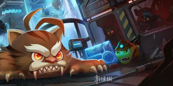 不思议迷宫遗落圣坛隐藏冈布奥获得方法