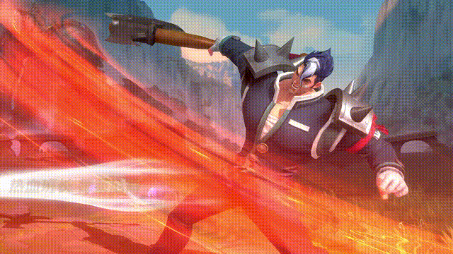 《英雄联盟手游》好运限时宝箱活动 开箱活动皮肤一览