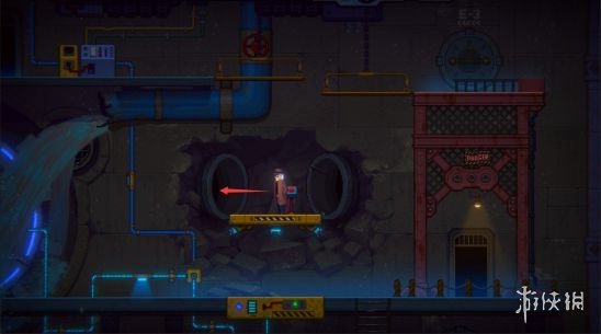 《迷雾侦探》图文攻略 全主线支线攻略