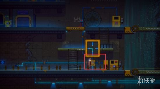 《迷雾侦探》图文攻略 全主线支线攻略