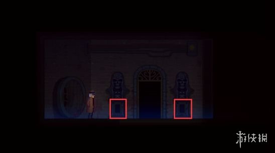 《迷雾侦探》图文攻略 全主线支线攻略