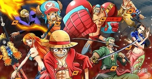 《航海王燃烧意志》基德技能加点推荐 基德玩法技巧介绍