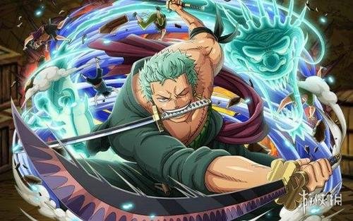 《航海王燃烧意志》基德技能加点推荐 基德玩法技巧介绍